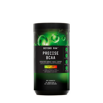PRECISE BCAA - Gummy Worm Gummy Worm | GNC